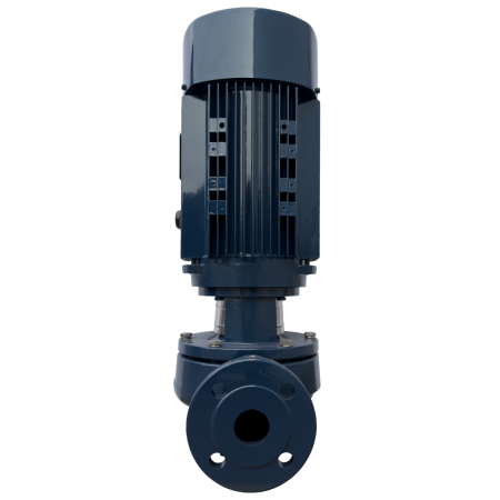 Циркуляционный насос MAXPUMP IPL 40-30G/2