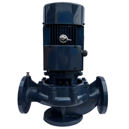 Циркуляционный насос MAXPUMP IL 65-310/30