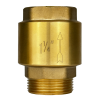 Обратный клапан MAXPUMP 1¼" НР - ВН