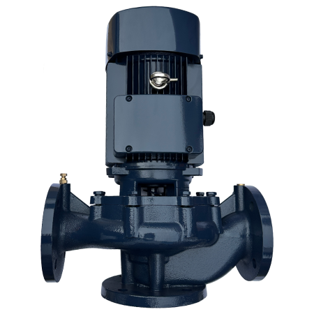 Циркуляционный насос MAXPUMP IL 65-310/30