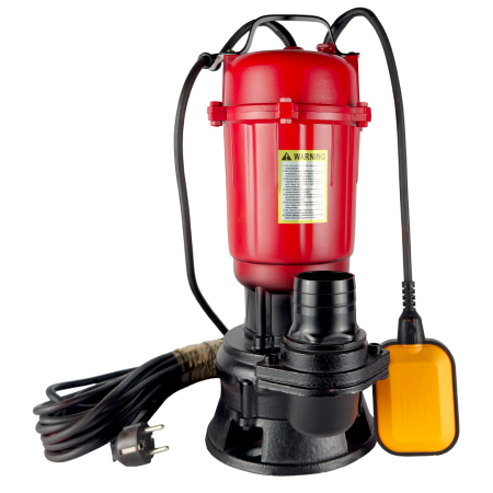Фекальный насос MAXPUMP FEKATOP 750