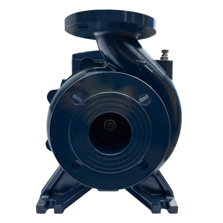 Циркуляционный насос MAXPUMP F 40-160/30
