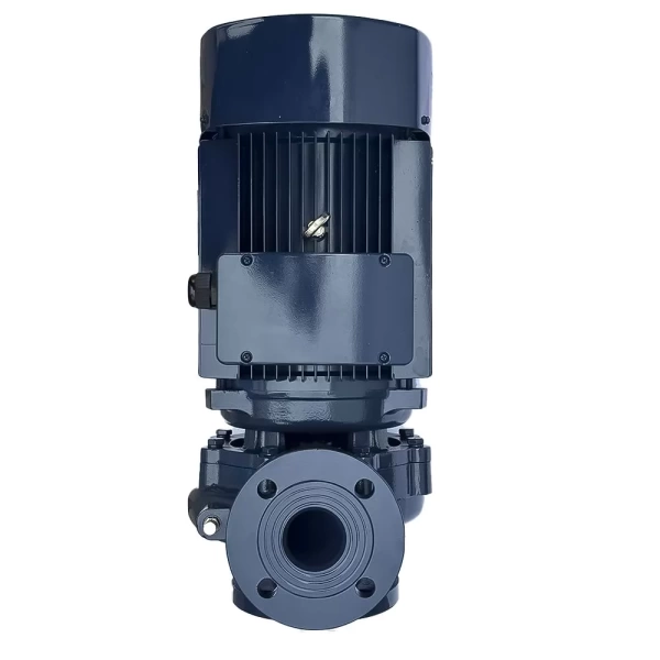Насос MAXPUMP F 40-200/55