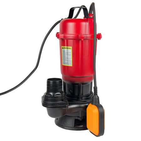Фекальный насос MAXPUMP FEKATOP 750
