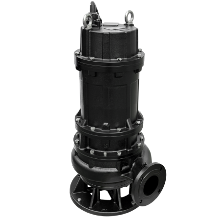 Фекальный насос MAXPUMP HYDRA 4P22.100