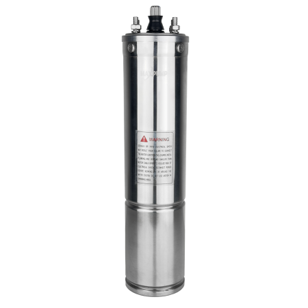 Двигатель скважинного насоса MAXPUMP 1.1кВт 3" 