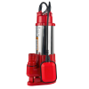 Фекальный насос MAXPUMP CUTLIFT 370D