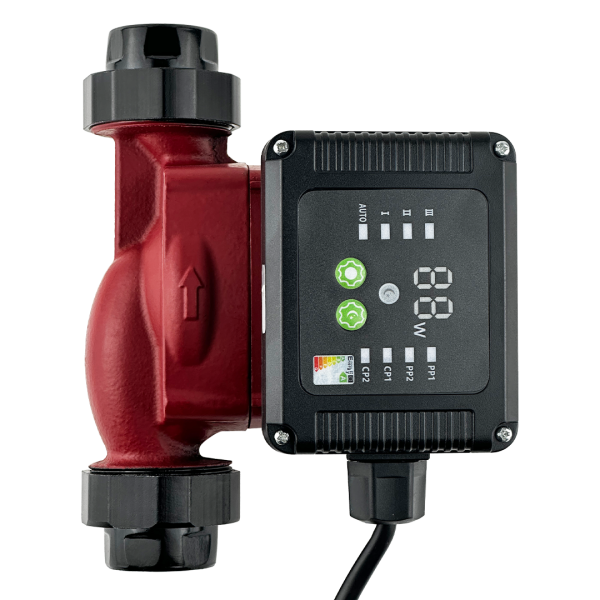 Циркуляционный насос MAXPUMP DELTA 25/6-130