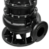Фекальный насос MAXPUMP HYDRA 4P22.100