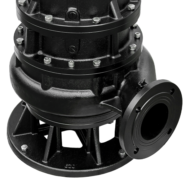 Фекальный насос MAXPUMP HYDRA 4P22.100
