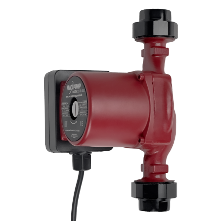 Циркуляционный насос MAXPUMP DELTA 25/6-180