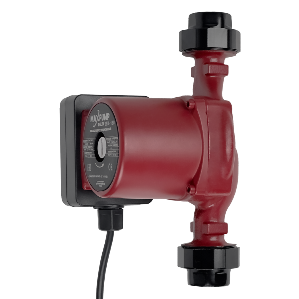 Циркуляционный насос MAXPUMP DELTA 25/6-180