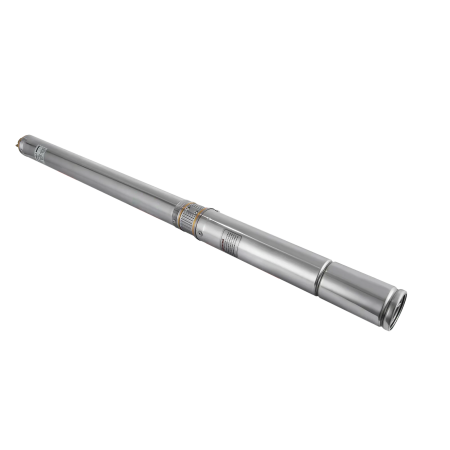 MAXPUMP 4SDM 3/14 380В (Набор)