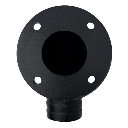 Фекальный насос MAXPUMP HYDRA 4P15.100