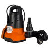 Дренажный насос MAXPUMP TOPDRAIN 400D