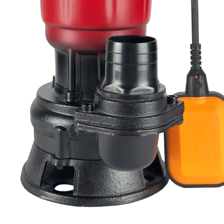 Фекальный насос MAXPUMP FEKATOP 750