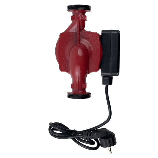Циркуляционный насос MAXPUMP DELTA 25/4-180