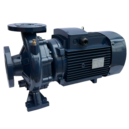 Циркуляционный насос MAXPUMP F 32-200/55