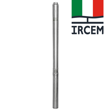IRCEM 8BH55T