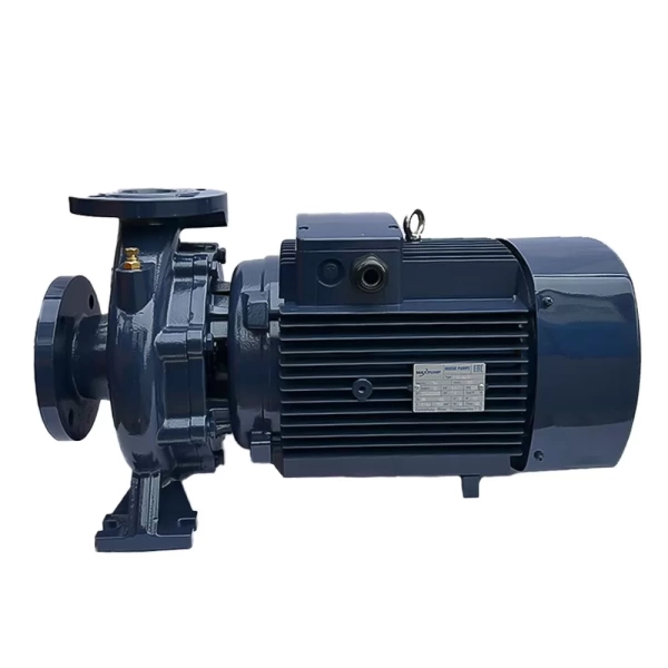 Насос MAXPUMP F 40-200/75