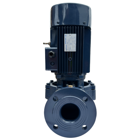 Циркуляционный насос MAXPUMP IL 65-310/30