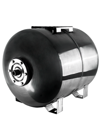 Гидроаккумулятор для воды MAXPUMP INOX 100л