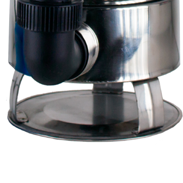 Насос IBO IP 900 INOX