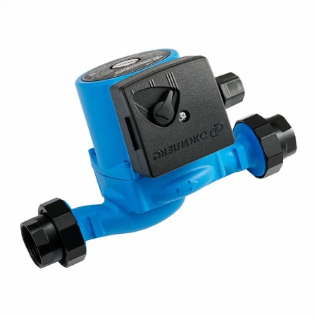 Циркуляционный насос Джилекс «ЦИРКУЛЬ» 25/40