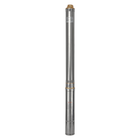 MAXPUMP 4SDM 3/14 380В (Набор)