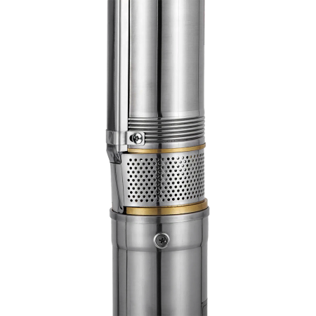 MAXPUMP 4SDM 3/14 380В (Набор)
