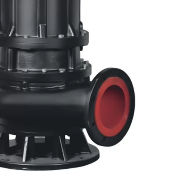 Насос MAXPUMP HYDRA 4P15.100