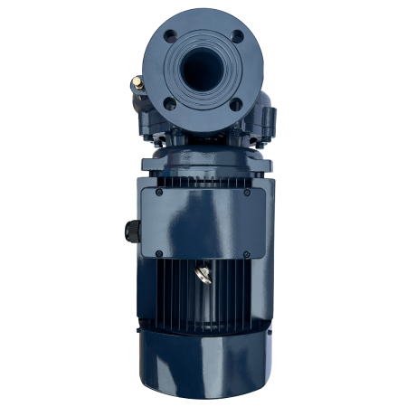 Циркуляционный насос MAXPUMP F 40-160/30