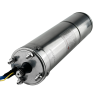 Двигатель скважинного насоса MAXPUMP 1.5кВт 3" 