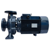 Циркуляционный насос MAXPUMP F 40-160/30