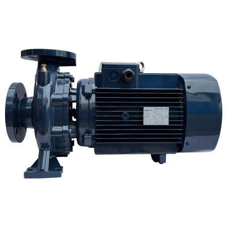 Циркуляционный насос MAXPUMP F 40-160/30