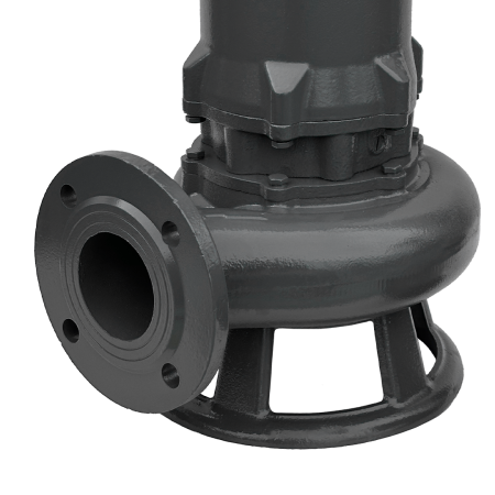 Фекальный насос MAXPUMP FEKATRON 4000