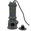 Фекальный насос MAXPUMP FEKATRON 2200