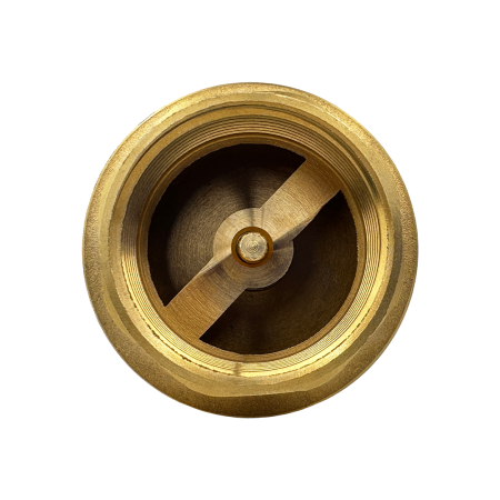 Обратный клапан MAXPUMP 1¼" НР - ВН