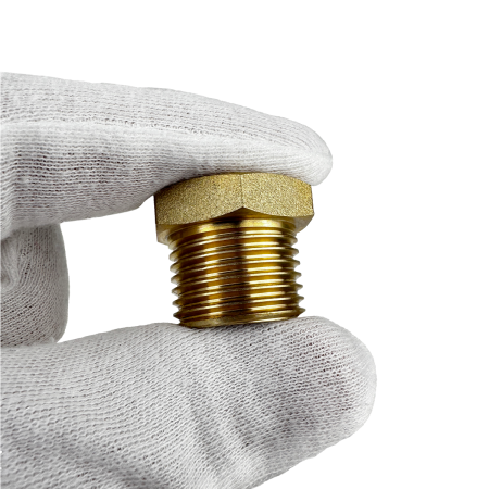 Сливной клапан MAXPUMP 1/2"