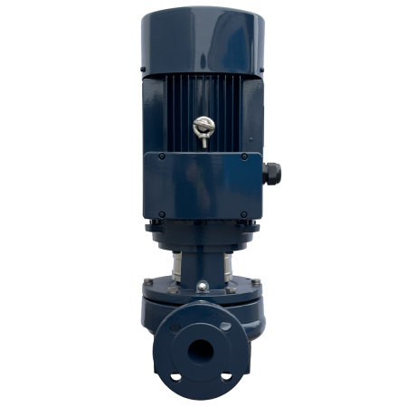 Циркуляционный насос MAXPUMP IPL 32-26G/2