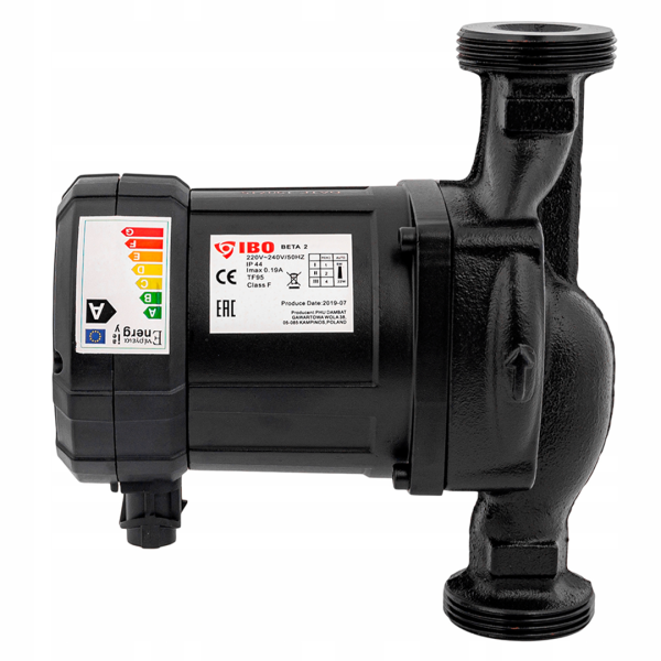 Насос IBO BETA-2 25-60/130