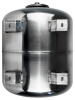 Гидроаккумулятор для воды MAXPUMP INOX 100л
