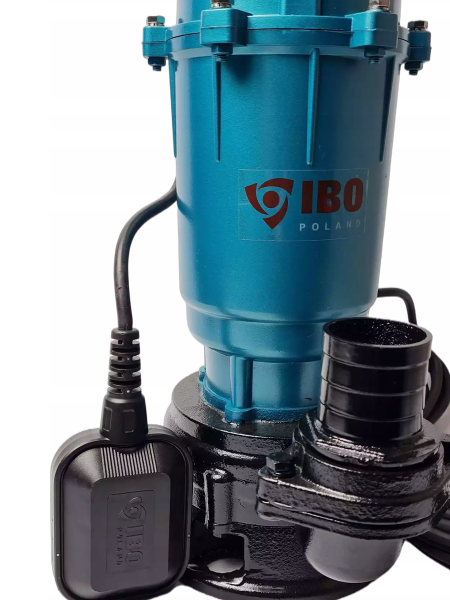 Насос IBO MAGNUM 3750
