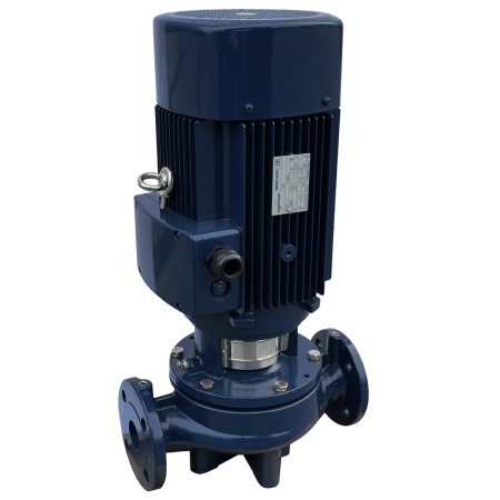 Циркуляционный насос MAXPUMP IPL 32-21G/2