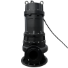 Фекальный насос MAXPUMP HYDRA 4P22.100