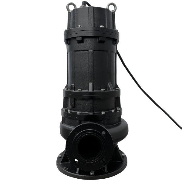Фекальный насос MAXPUMP HYDRA 4P22.100
