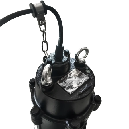 Фекальный насос IBO MWQ 50/1100 (400В)