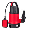 Фекальный насос MAXPUMP TOPLIFT 400 D