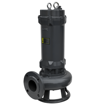 Фекальный насос MAXPUMP FEKATRON 4000