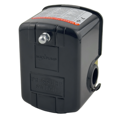 Реле давления MAXPUMP PS-02 (п)